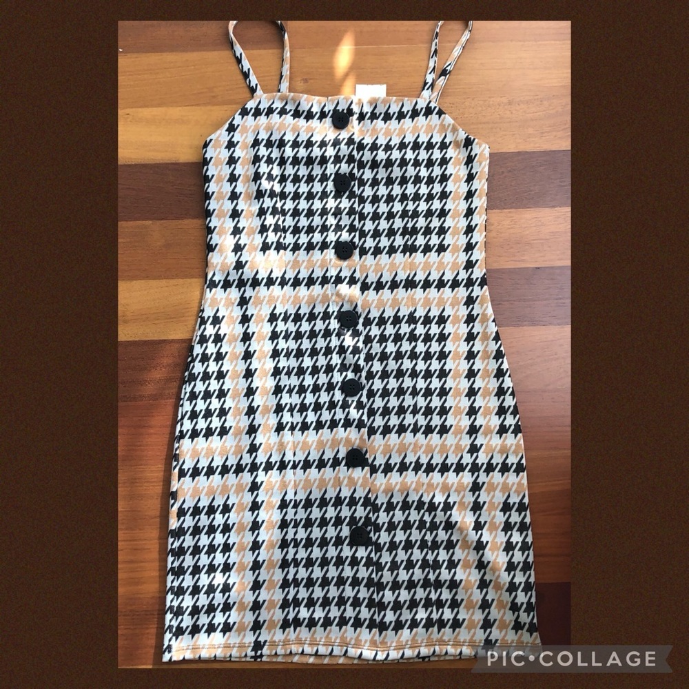 ♦️NWT Miss Selfridge knit dress